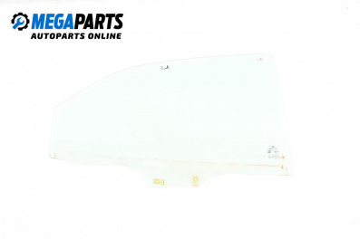 Window for Ford Ka Hatchback + (08.2014 - ...), 5 doors, hatchback, position: rear - right