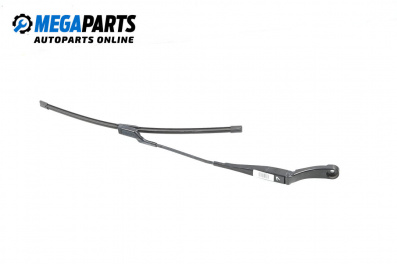 Braț ștergătoare parbriz for Ford Ka Hatchback + (08.2014 - ...), position: stânga