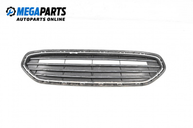 Grill for Ford Ka Hatchback + (08.2014 - ...), hatchback, position: front