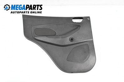 Interior door panel for Ford Ka Hatchback + (08.2014 - ...), 5 doors, hatchback, position: rear - left
