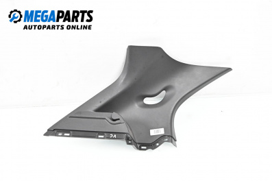 Plastic interior for Ford Ka Hatchback + (08.2014 - ...), 5 uși, hatchback, position: stânga