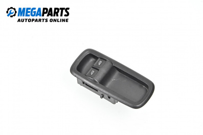 Butoane geamuri electrice for Ford Ka Hatchback + (08.2014 - ...)