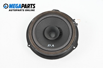 Loudspeaker for Ford Ka Hatchback + (08.2014 - ...)