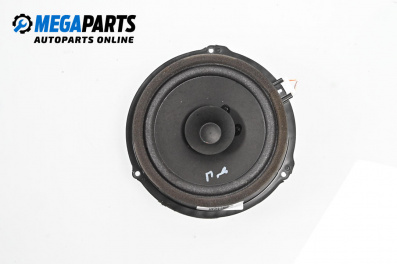 Loudspeaker for Ford Ka Hatchback + (08.2014 - ...)
