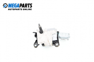 Motor ștergătoare parbriz for Ford Ka Hatchback + (08.2014 - ...), hatchback, position: din spate