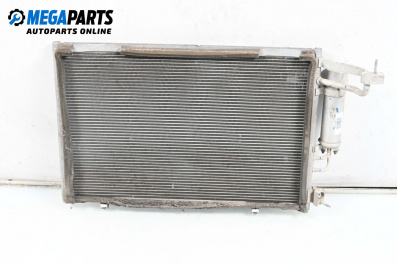 Air conditioning radiator for Ford Ka Hatchback + (08.2014 - ...) 1.2 Ti-VCT, 85 hp