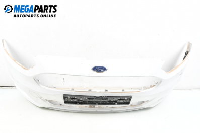 Bara de protectie frontala for Ford Ka Hatchback + (08.2014 - ...), hatchback, position: fața