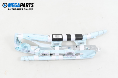 Airbag for Ford Ka Hatchback + (08.2014 - ...), 5 uși, hatchback, position: stânga
