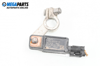 Bornă negativă de baterie for Ford Ka Hatchback + (08.2014 - ...) 1.2 Ti-VCT, 85 hp, № H3B5-10C652-AA