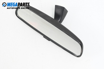 Central rear view mirror for Ford Ka Hatchback + (08.2014 - ...)