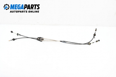 Gear selector cable for Ford Ka Hatchback + (08.2014 - ...)