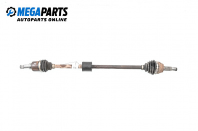Driveshaft for Ford Ka Hatchback + (08.2014 - ...) 1.2 Ti-VCT, 85 hp, position: front - right