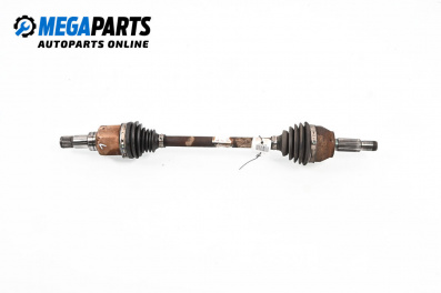 Driveshaft for Ford Ka Hatchback + (08.2014 - ...) 1.2 Ti-VCT, 85 hp, position: front - left