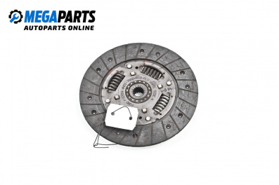 Clutch disk for Ford Ka Hatchback + (08.2014 - ...) 1.2 Ti-VCT, 85 hp
