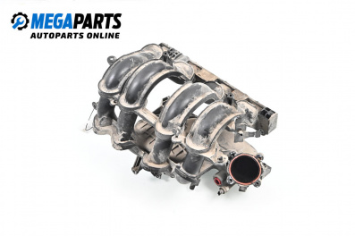 Intake manifold for Ford Ka Hatchback + (08.2014 - ...) 1.2 Ti-VCT, 85 hp