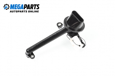 Oil pickup tube for Ford Ka Hatchback + (08.2014 - ...) 1.2 Ti-VCT, 85 hp