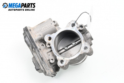 Clapetă carburator for Ford Ka Hatchback + (08.2014 - ...) 1.2 Ti-VCT, 85 hp