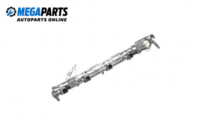 Fuel rail for Ford Ka Hatchback + (08.2014 - ...) 1.2 Ti-VCT, 85 hp