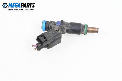 Gasoline fuel injector for Ford Ka Hatchback + (08.2014 - ...) 1.2 Ti-VCT, 85 hp