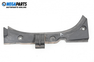 Interior plastic for Audi A8 Sedan 4H (11.2009 - 01.2018), 5 doors, sedan, position: left