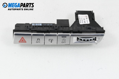 Buttons panel for Audi A8 Sedan 4H (11.2009 - 01.2018)