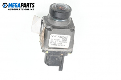 Kammer for Audi A8 Sedan 4H (11.2009 - 01.2018), № 7P6.980.551A