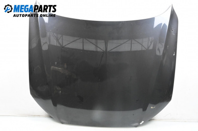 Bonnet for Audi A8 Sedan 4H (11.2009 - 01.2018), 5 doors, sedan, position: front