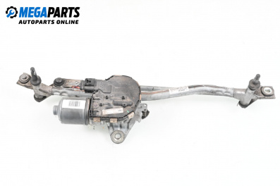 Front wipers motor for Audi A8 Sedan 4H (11.2009 - 01.2018), sedan, position: front