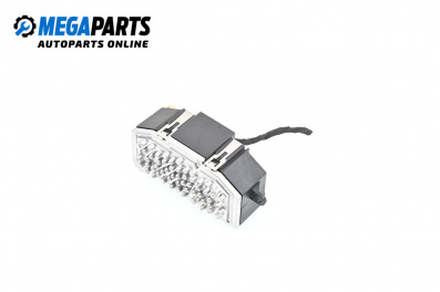 Blower motor resistor for Audi A8 Sedan 4H (11.2009 - 01.2018)