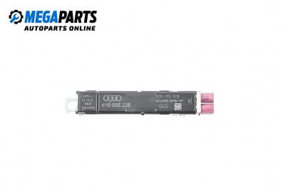 Amplificator antenă for Audi A8 Sedan 4H (11.2009 - 01.2018), № 4H0035225
