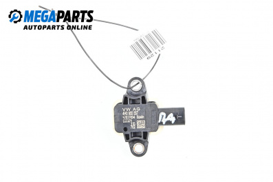 Airbag sensor for Audi A8 Sedan 4H (11.2009 - 01.2018), № 4H0955557