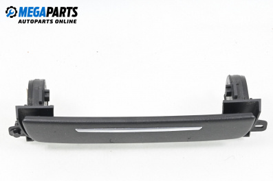 Plastic interior for Audi A8 Sedan 4H (11.2009 - 01.2018), 5 uși, sedan, position: fața