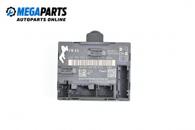 Door module for Audi A8 Sedan 4H (11.2009 - 01.2018), № 4H0959793G