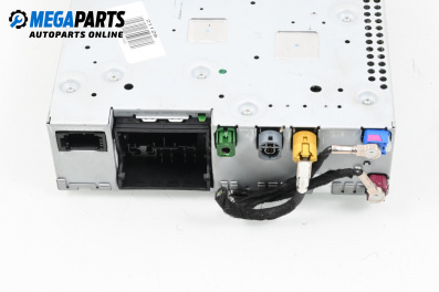 Multimedia for Audi A8 Sedan 4H (11.2009 - 01.2018), № 4H0035670M