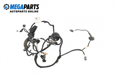 Wiring for Audi A8 Sedan 4H (11.2009 - 01.2018) 3.0 TDI quattro, 250 hp, № 4H0971687CH