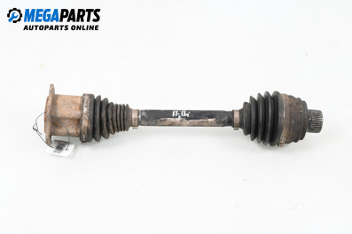 Driveshaft for Audi A8 Sedan 4H (11.2009 - 01.2018) 3.0 TDI quattro, 250 hp, position: front - right, automatic