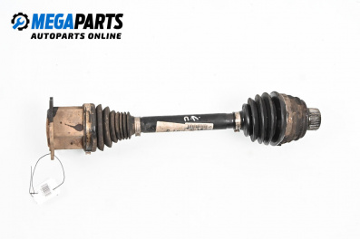Driveshaft for Audi A8 Sedan 4H (11.2009 - 01.2018) 3.0 TDI quattro, 250 hp, position: front - left, automatic