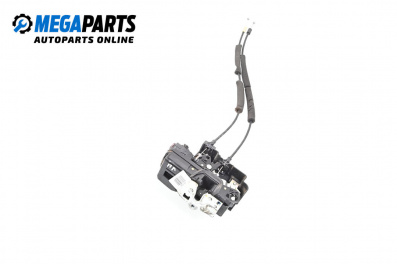 Încuietoare for Chevrolet Captiva SUV (06.2006 - ...), position: stânga - fața