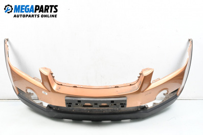 Frontstoßstange for Chevrolet Captiva SUV (06.2006 - ...), suv, position: vorderseite