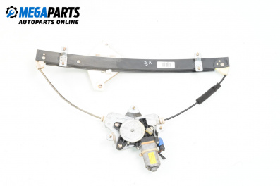 Macara electrică geam for Chevrolet Captiva SUV (06.2006 - ...), 5 uși, suv, position: stânga - spate