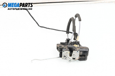 Schloss for Chevrolet Captiva SUV (06.2006 - ...), position: rechts, rückseite