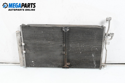 Air conditioning radiator for Chevrolet Captiva SUV (06.2006 - ...) 2.0 D 4WD, 150 hp, automatic