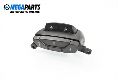 Steering wheel buttons for Chevrolet Captiva SUV (06.2006 - ...)