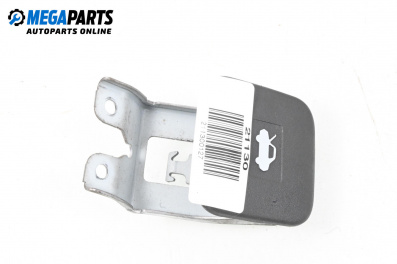 Bonnet release handle for Chevrolet Captiva SUV (06.2006 - ...), 5 doors, suv