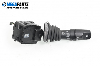 Verstellhebel scheibenwischer for Chevrolet Captiva SUV (06.2006 - ...)