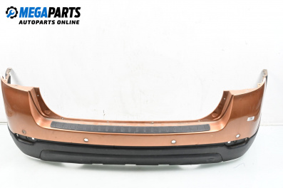 Rear bumper for Chevrolet Captiva SUV (06.2006 - ...), suv