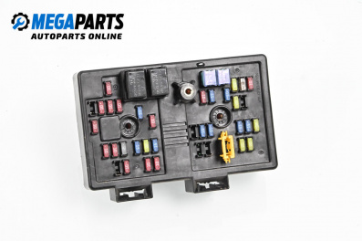 Tablou cu siguranțe for Chevrolet Captiva SUV (06.2006 - ...) 2.0 D 4WD, 150 hp