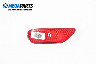 Reflector for Chevrolet Captiva SUV (06.2006 - ...), suv, position: stânga