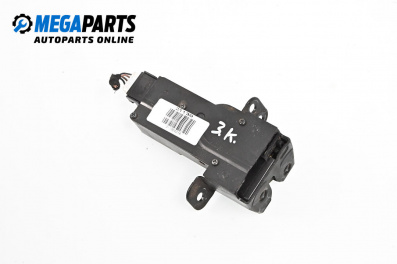 Heckklappe-schloss for Chevrolet Captiva SUV (06.2006 - ...), suv, position: rückseite