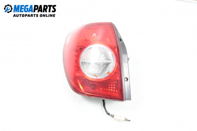 Tail light for Chevrolet Captiva SUV (06.2006 - ...), suv, position: left